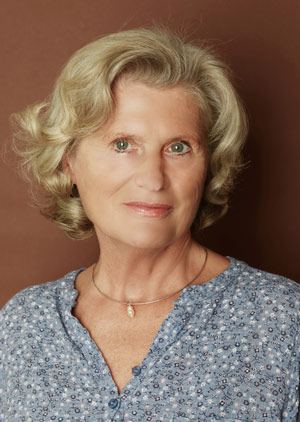 Breda Zakotnik